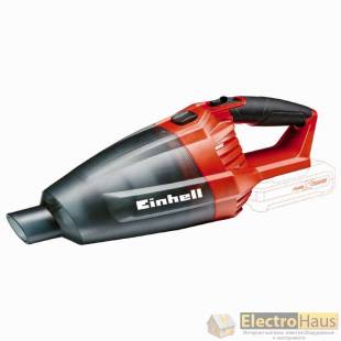 Пылесос Einhell TE-VC 18 Li Solo